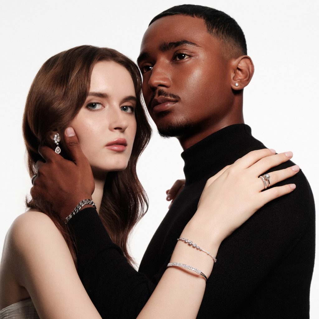 4 Kelebihan Diamond Tennis Bracelet Dibanding dengan Gelang Lainnya!